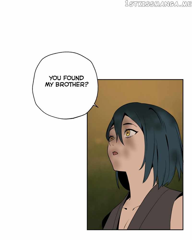 BlackSun Chapter 37 - Page 67