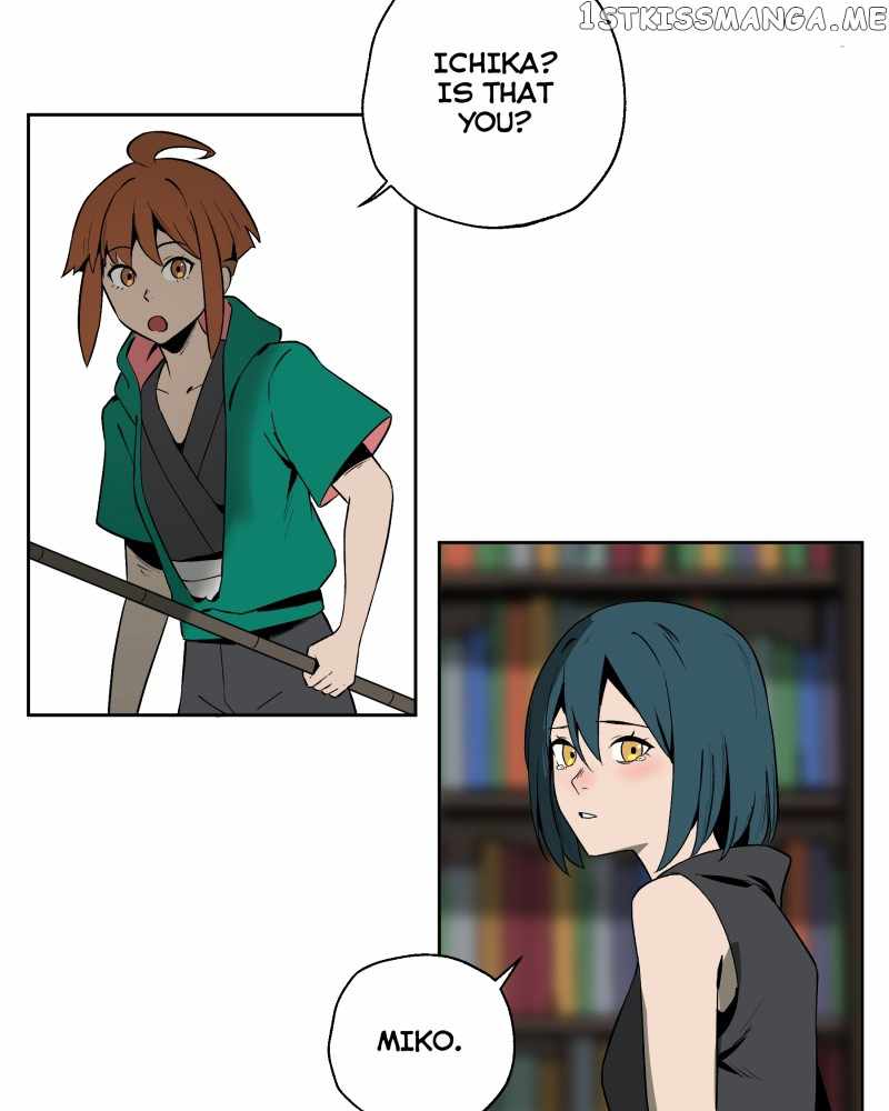 BlackSun Chapter 38 - Page 11