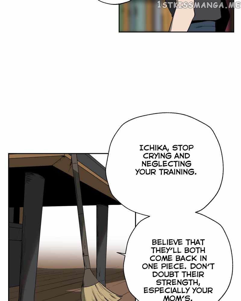 BlackSun Chapter 38 - Page 12