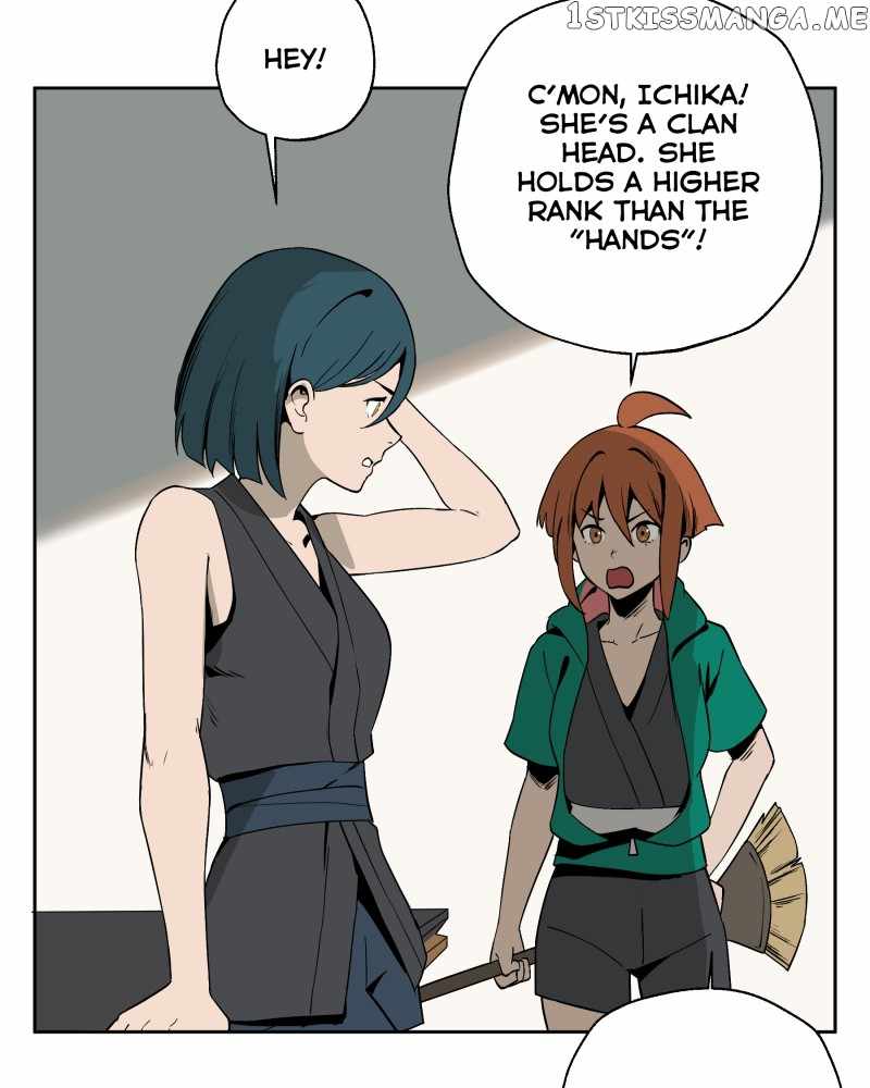 BlackSun Chapter 38 - Page 16