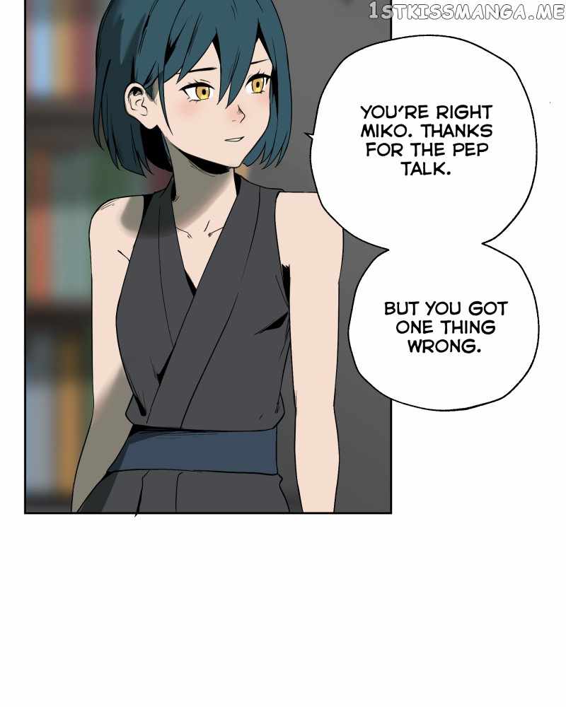 BlackSun Chapter 38 - Page 19