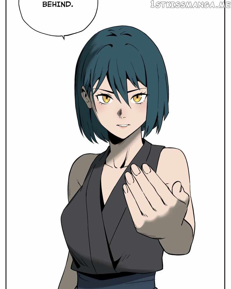 BlackSun Chapter 38 - Page 21