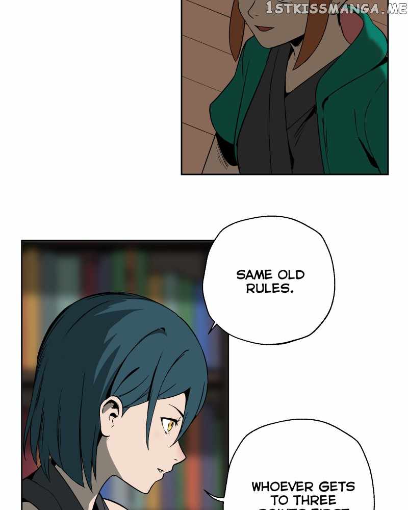 BlackSun Chapter 38 - Page 23