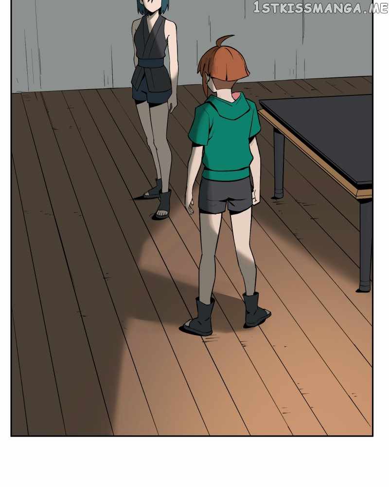 BlackSun Chapter 38 - Page 25