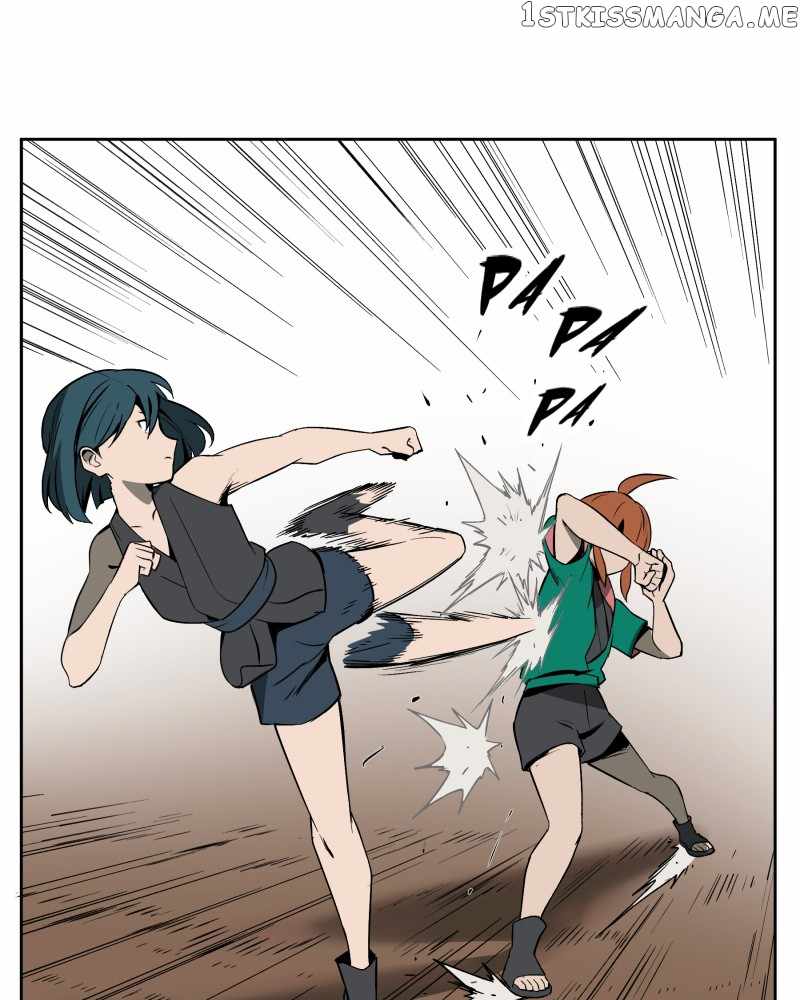 BlackSun Chapter 38 - Page 27