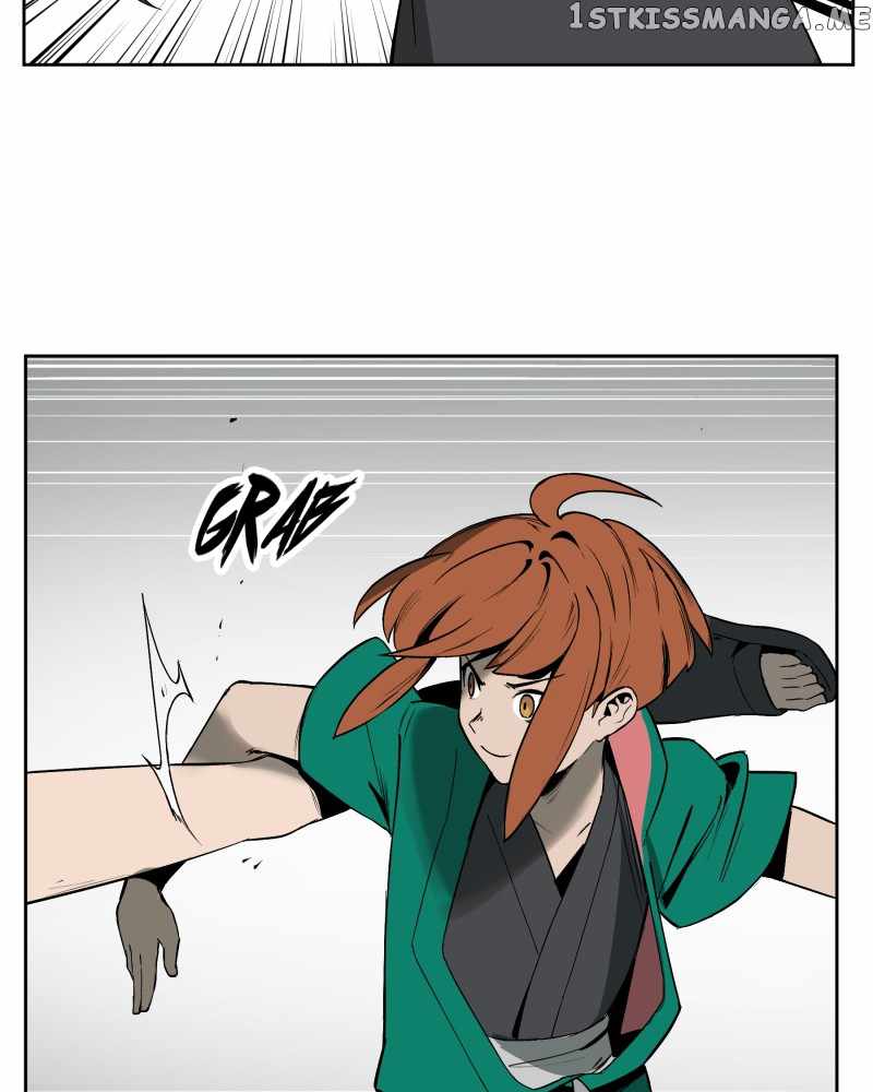 BlackSun Chapter 38 - Page 30