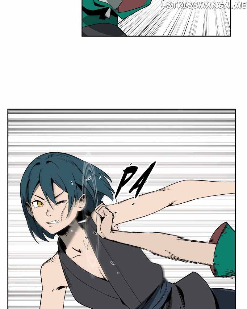 BlackSun Chapter 38 - Page 32