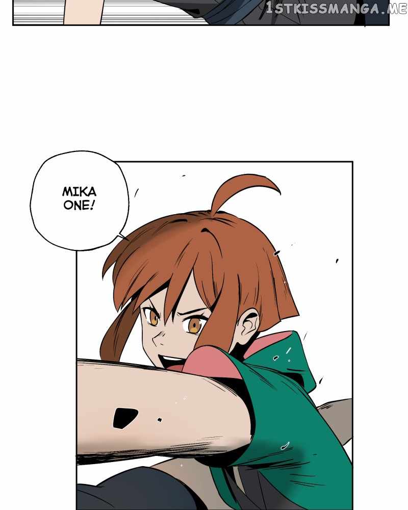 BlackSun Chapter 38 - Page 33