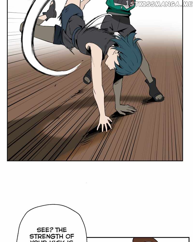 BlackSun Chapter 38 - Page 36