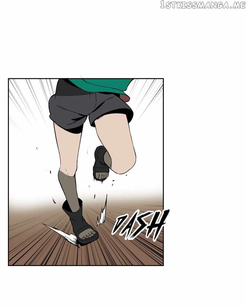 BlackSun Chapter 38 - Page 39