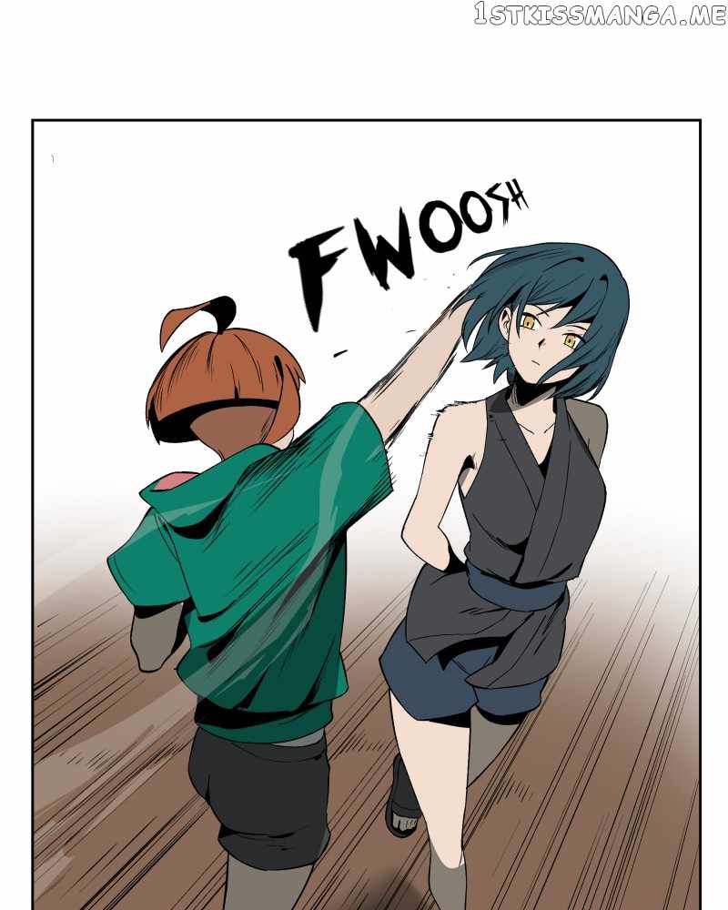 BlackSun Chapter 38 - Page 40