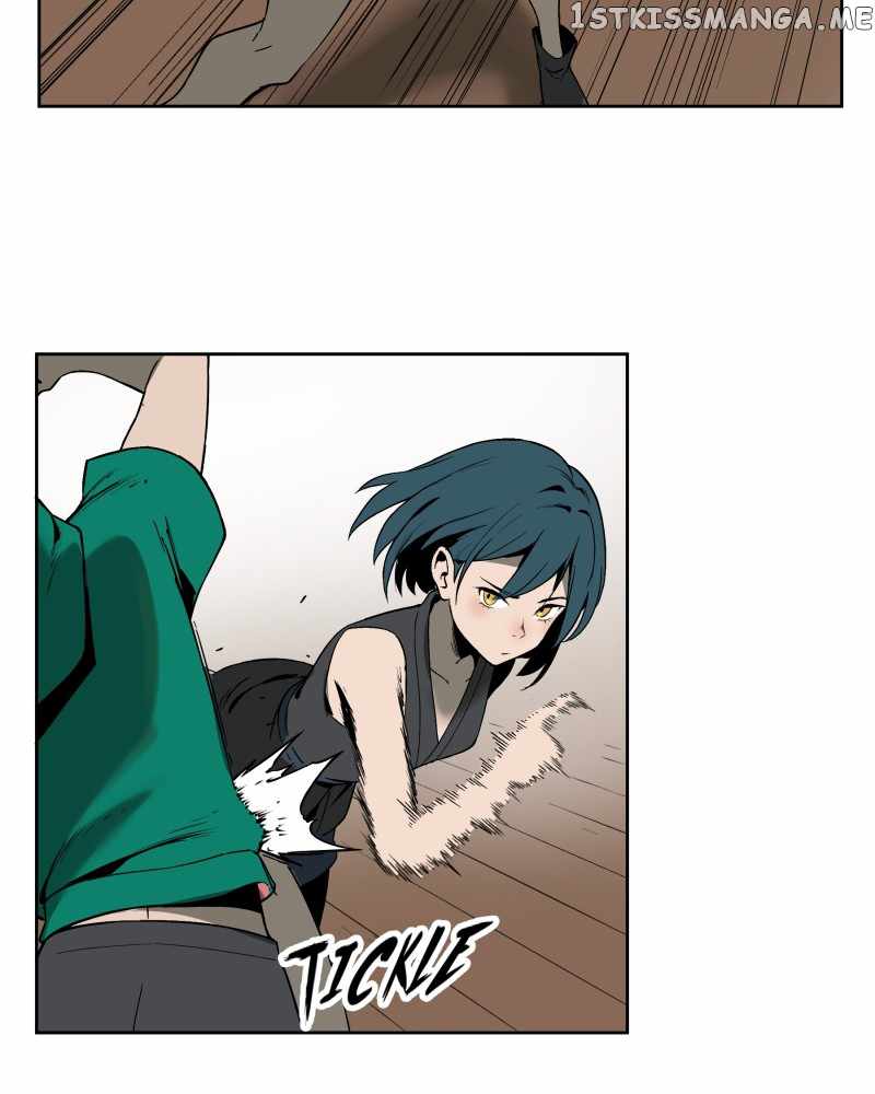 BlackSun Chapter 38 - Page 41