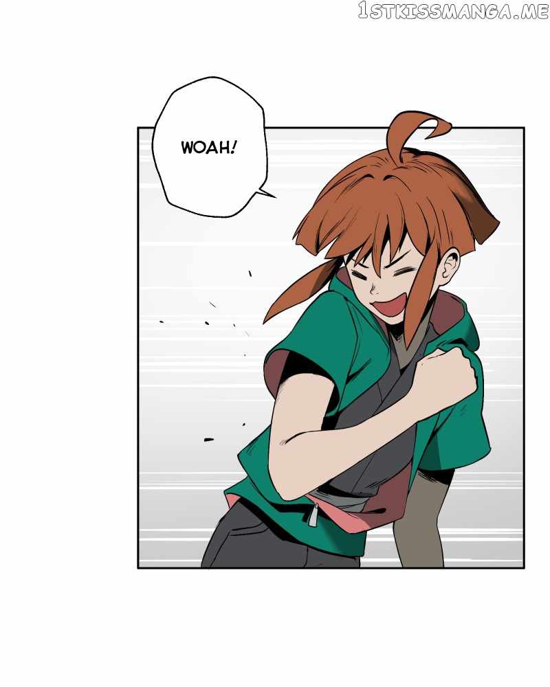 BlackSun Chapter 38 - Page 42