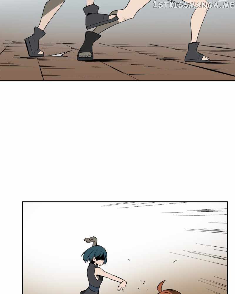 BlackSun Chapter 38 - Page 45