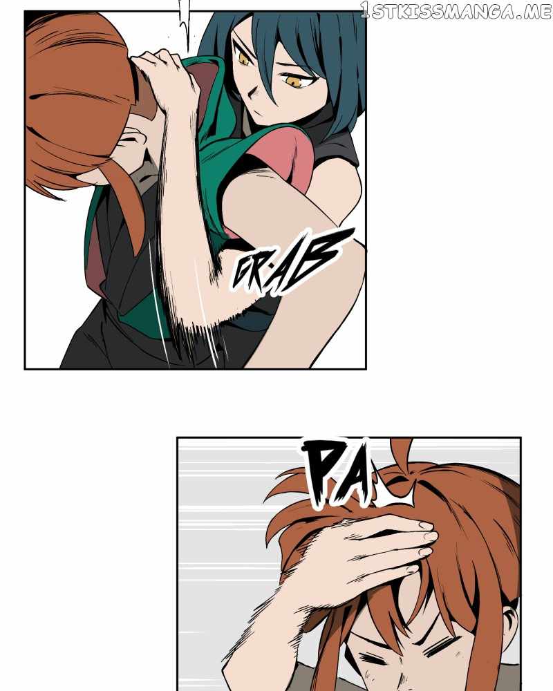 BlackSun Chapter 38 - Page 52