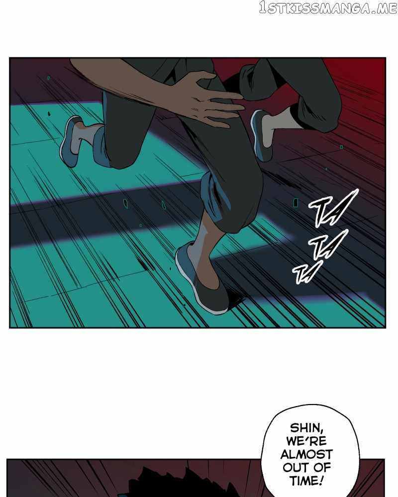 BlackSun Chapter 38 - Page 64