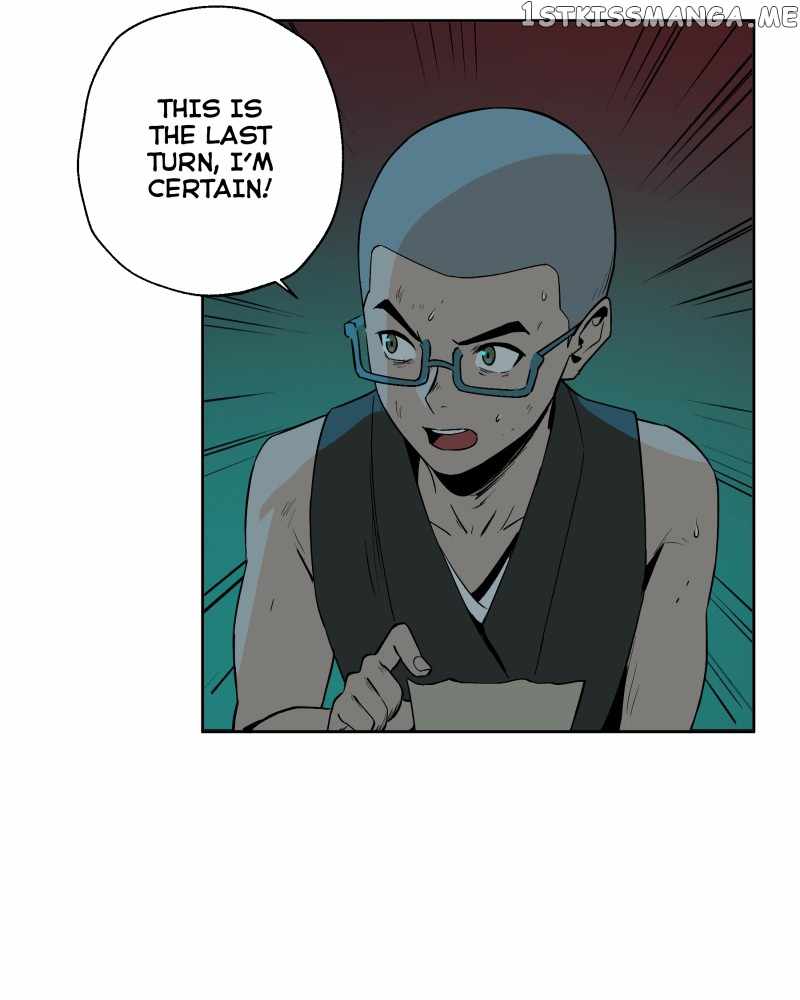 BlackSun Chapter 38 - Page 67