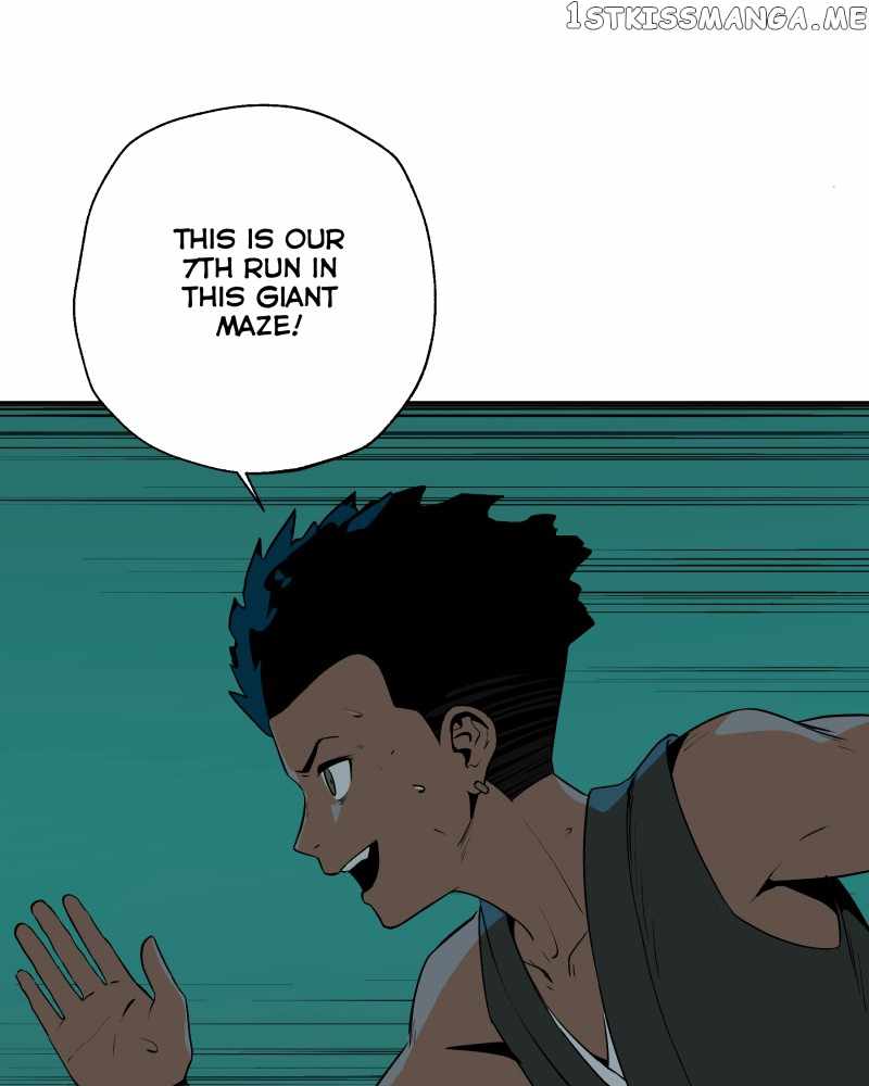 BlackSun Chapter 38 - Page 68