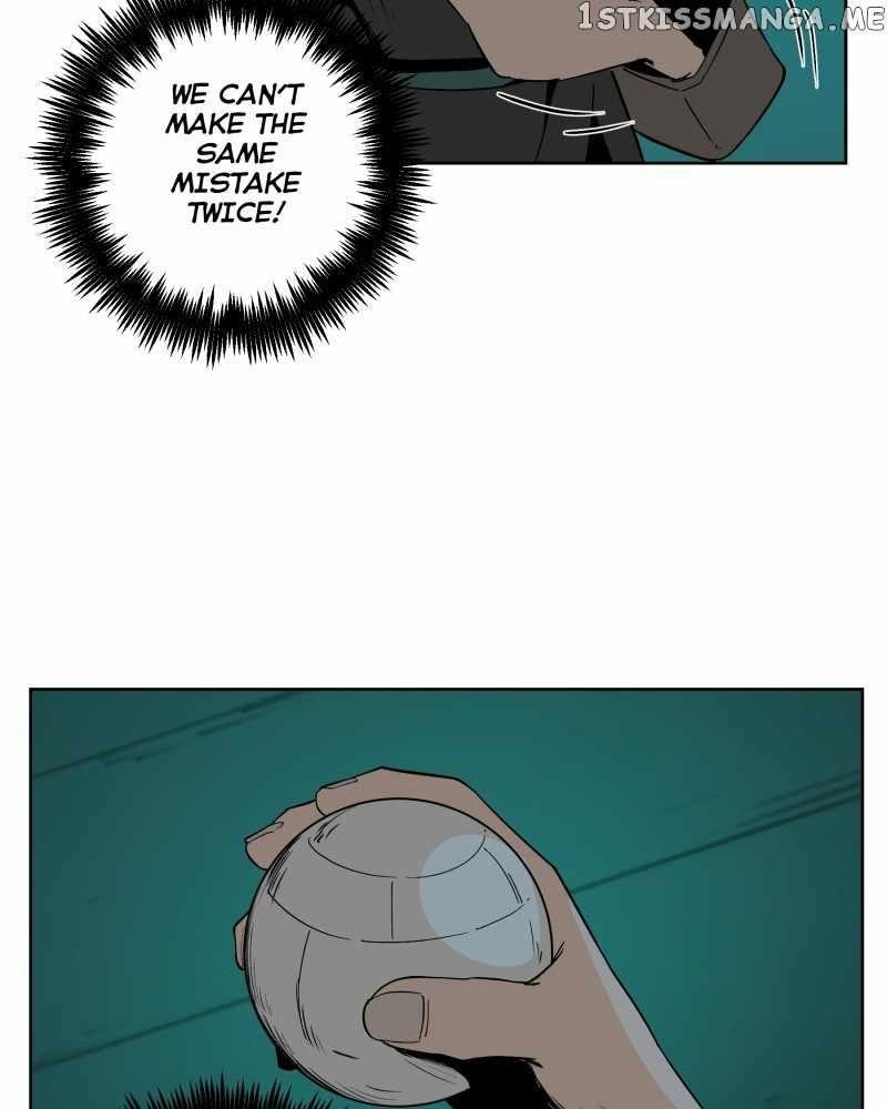 BlackSun Chapter 39 - Page 12