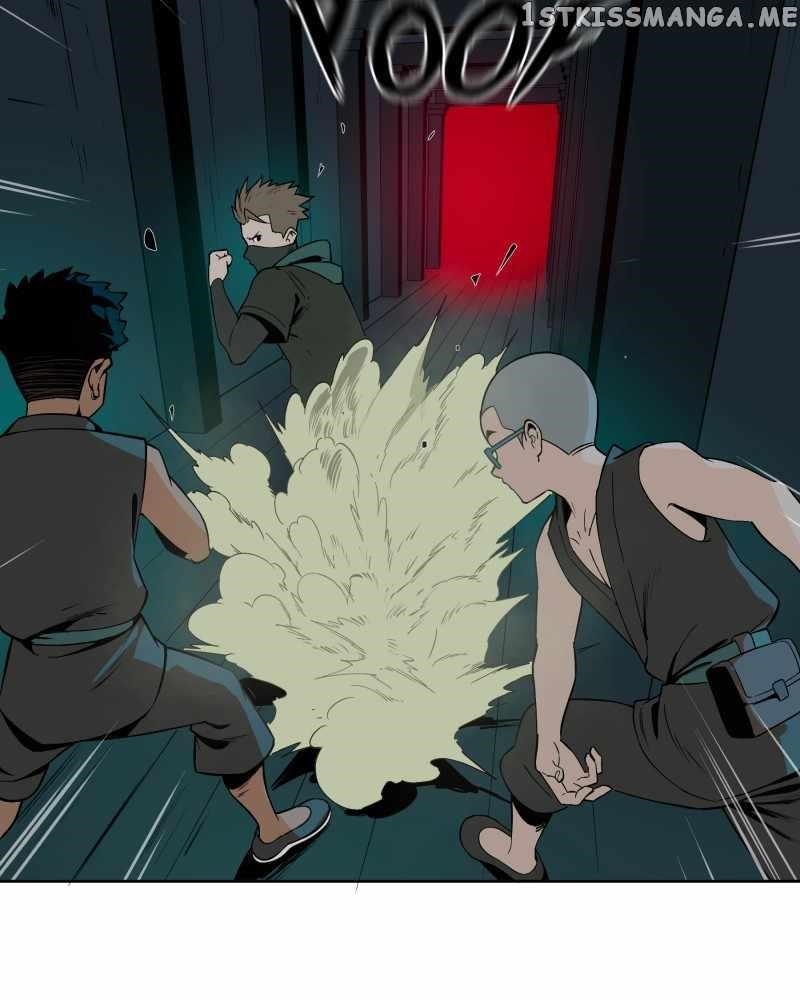 BlackSun Chapter 39 - Page 15