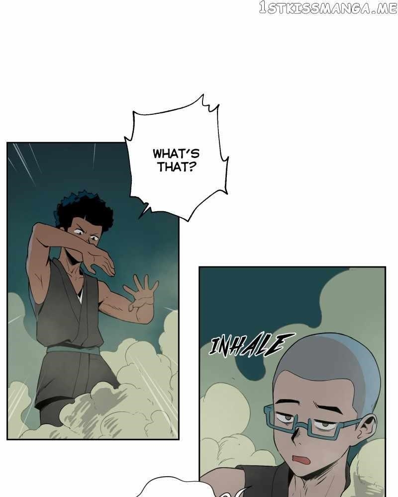 BlackSun Chapter 39 - Page 16