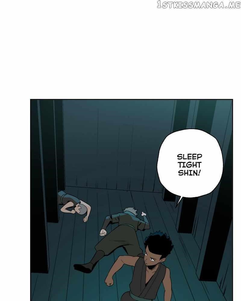 BlackSun Chapter 39 - Page 21