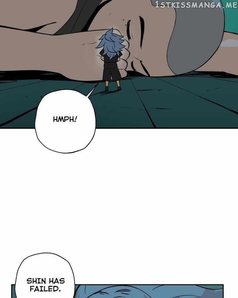 BlackSun Chapter 39 - Page 25