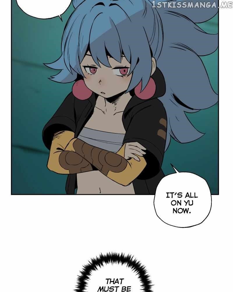 BlackSun Chapter 39 - Page 26