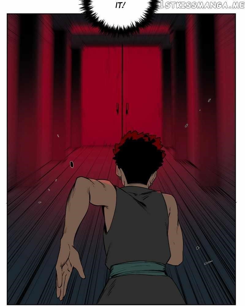 BlackSun Chapter 39 - Page 27