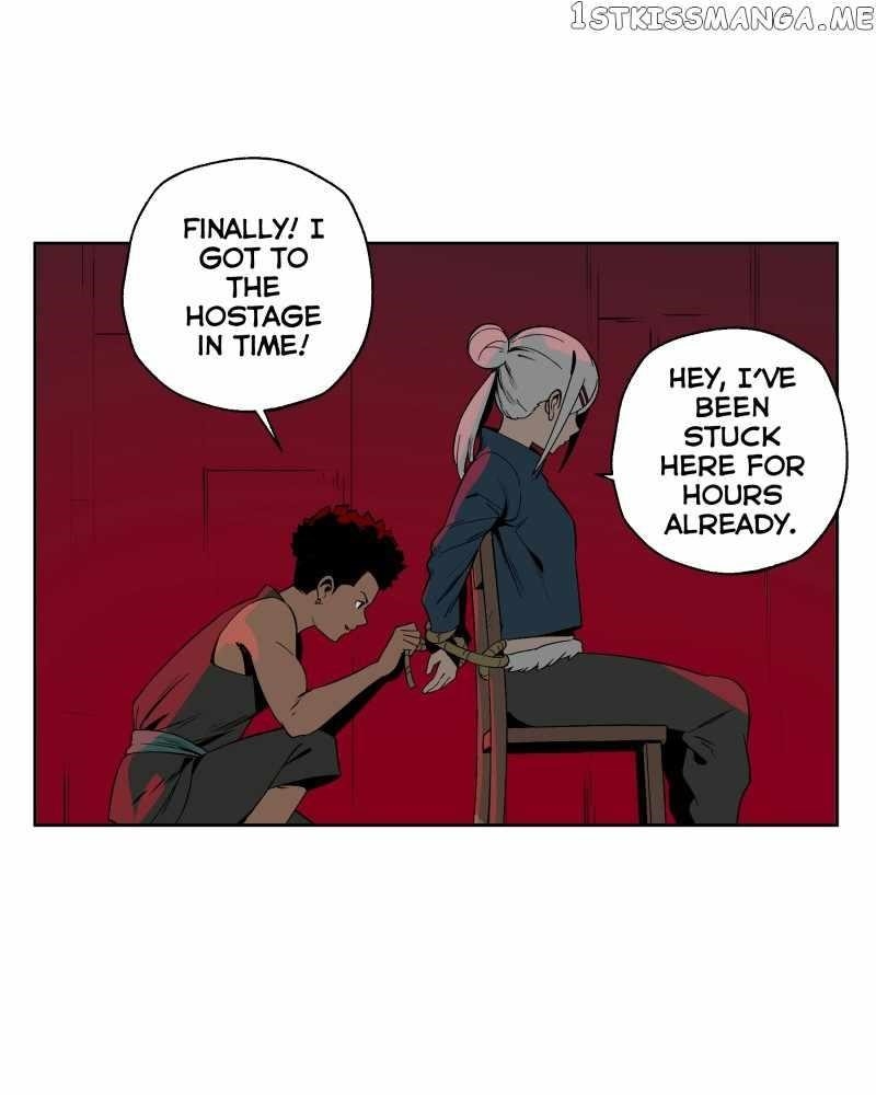 BlackSun Chapter 39 - Page 30