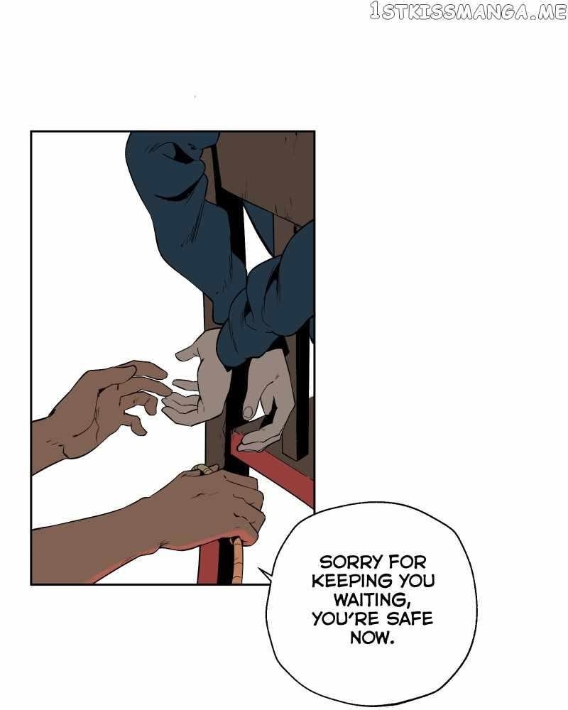 BlackSun Chapter 39 - Page 31