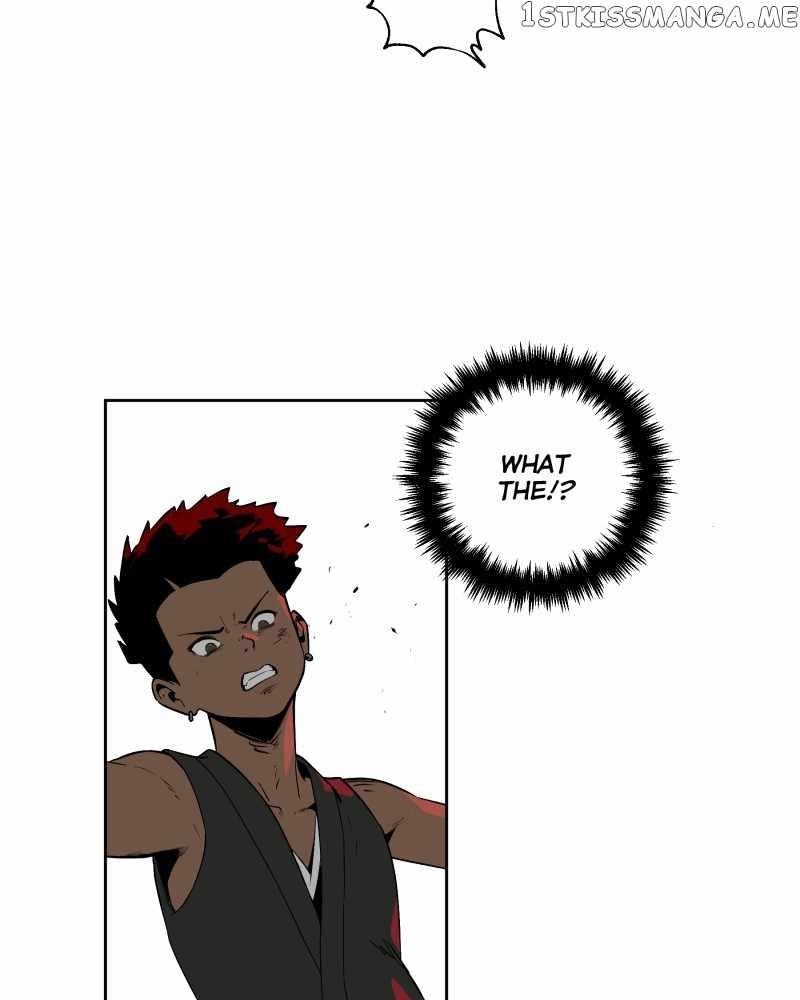 BlackSun Chapter 39 - Page 34