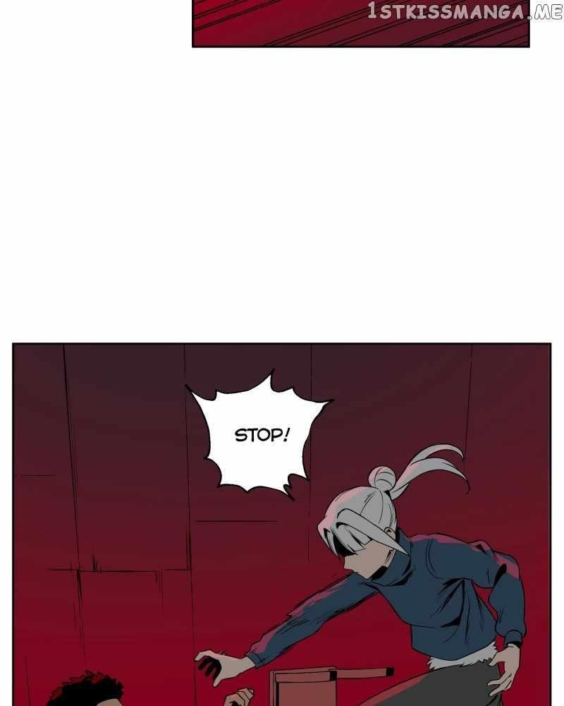 BlackSun Chapter 39 - Page 36