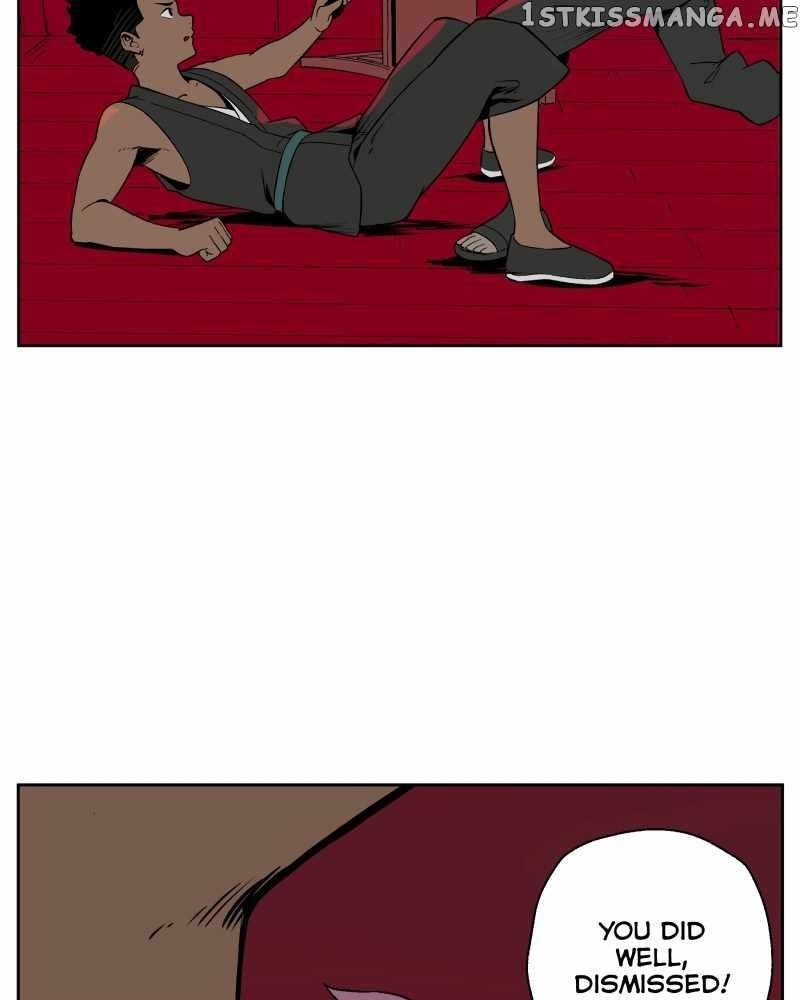 BlackSun Chapter 39 - Page 37