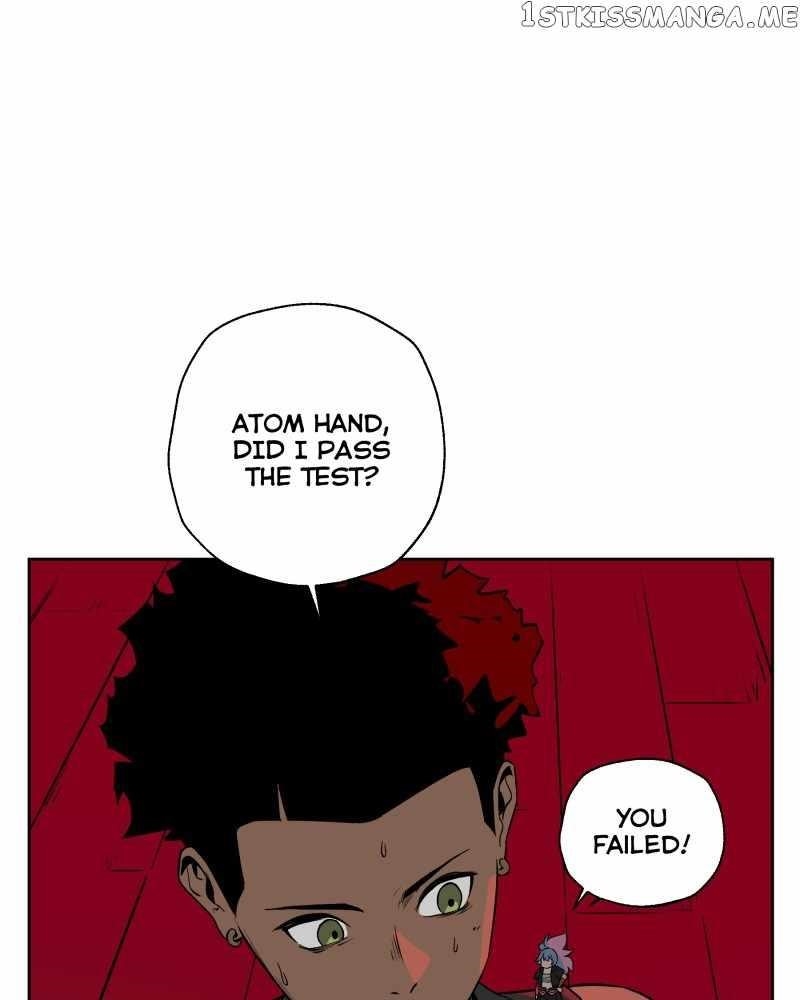 BlackSun Chapter 39 - Page 40