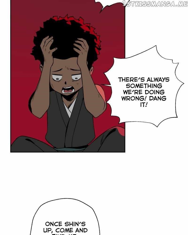BlackSun Chapter 39 - Page 43