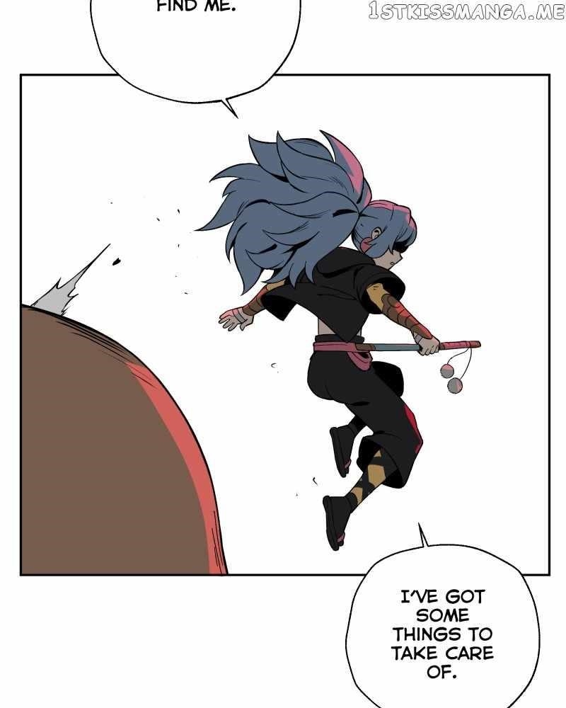 BlackSun Chapter 39 - Page 44