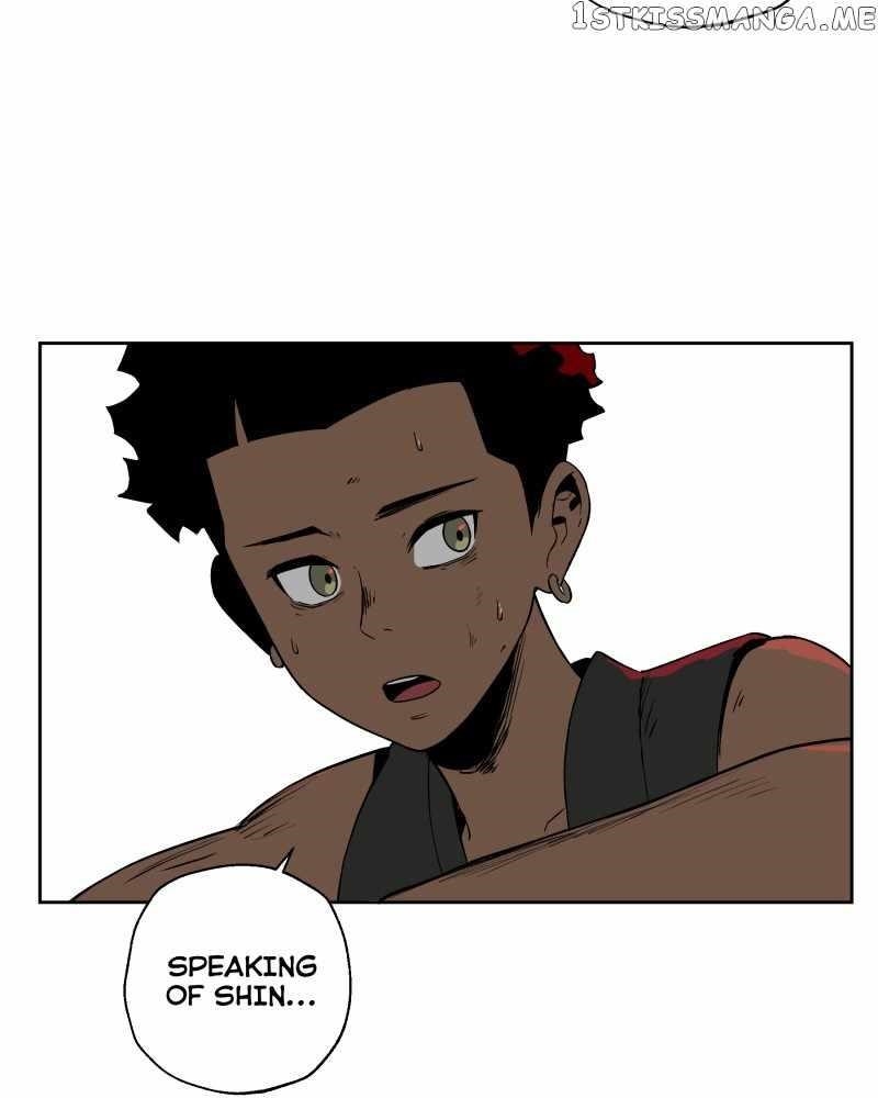 BlackSun Chapter 39 - Page 45