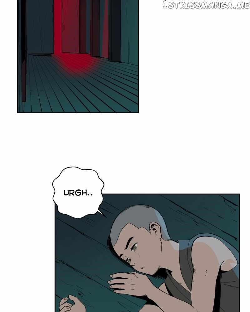 BlackSun Chapter 39 - Page 47