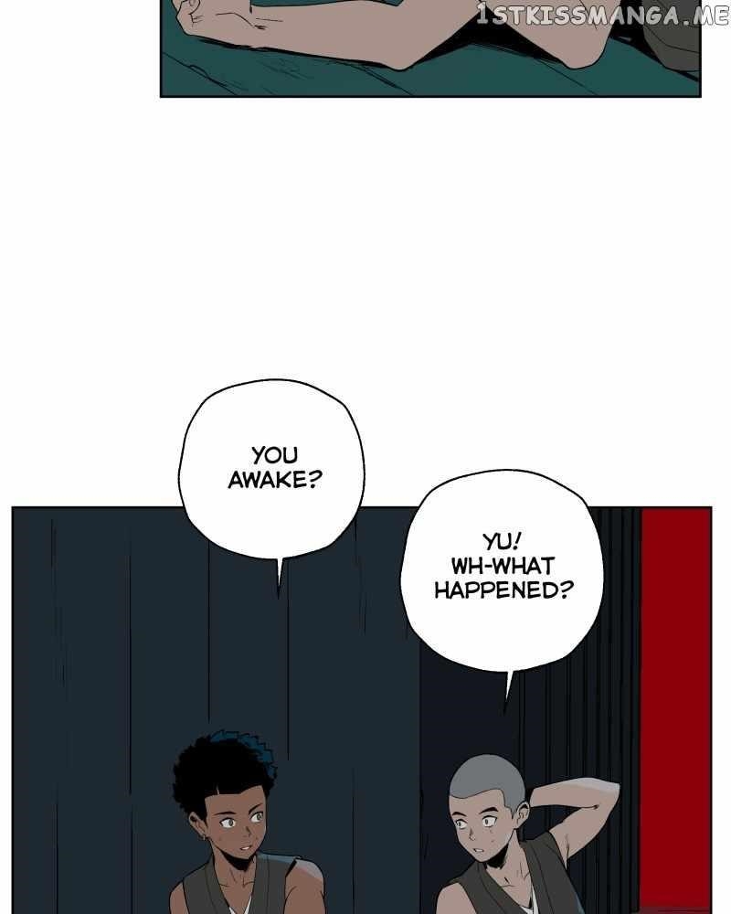 BlackSun Chapter 39 - Page 48