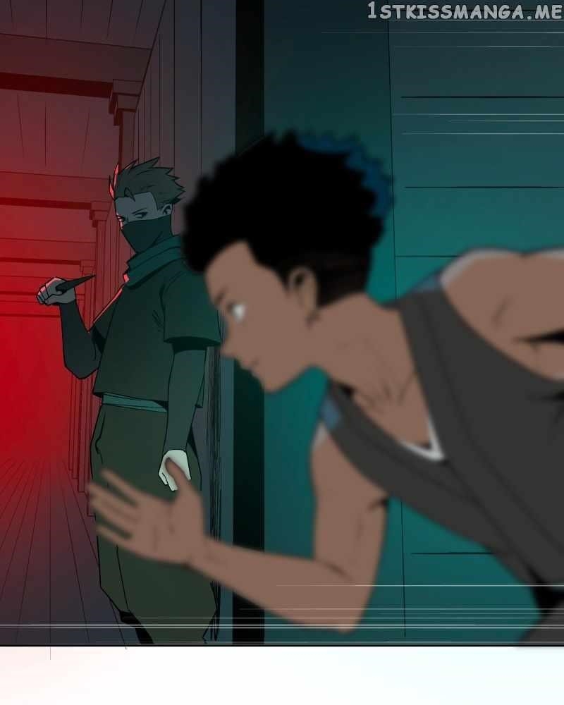 BlackSun Chapter 39 - Page 5