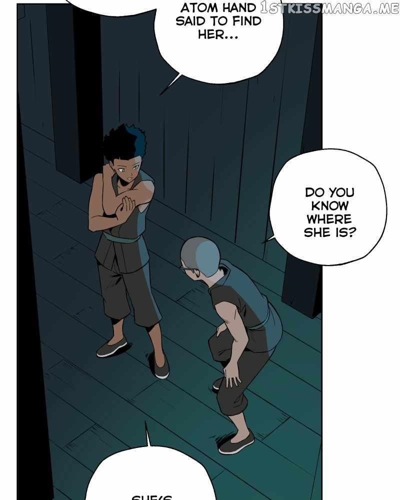 BlackSun Chapter 39 - Page 51