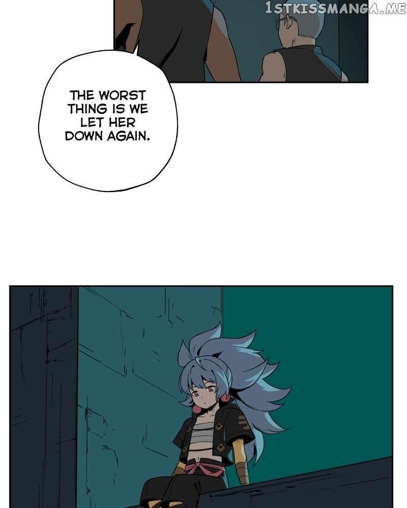 BlackSun Chapter 39 - Page 53