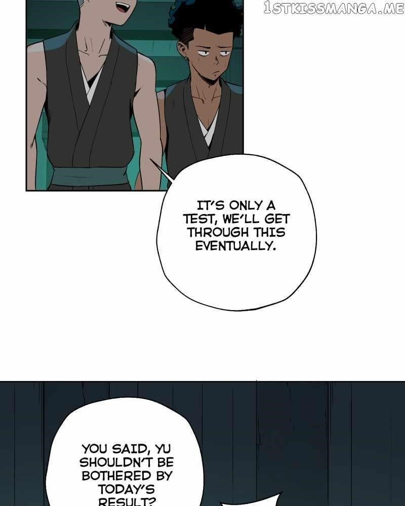 BlackSun Chapter 39 - Page 57