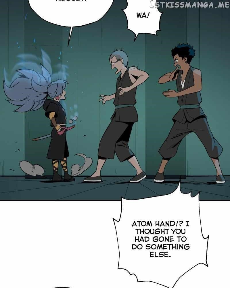 BlackSun Chapter 39 - Page 58