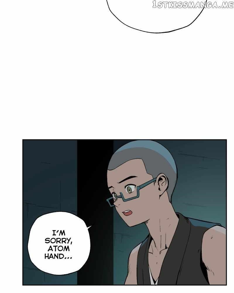 BlackSun Chapter 39 - Page 60