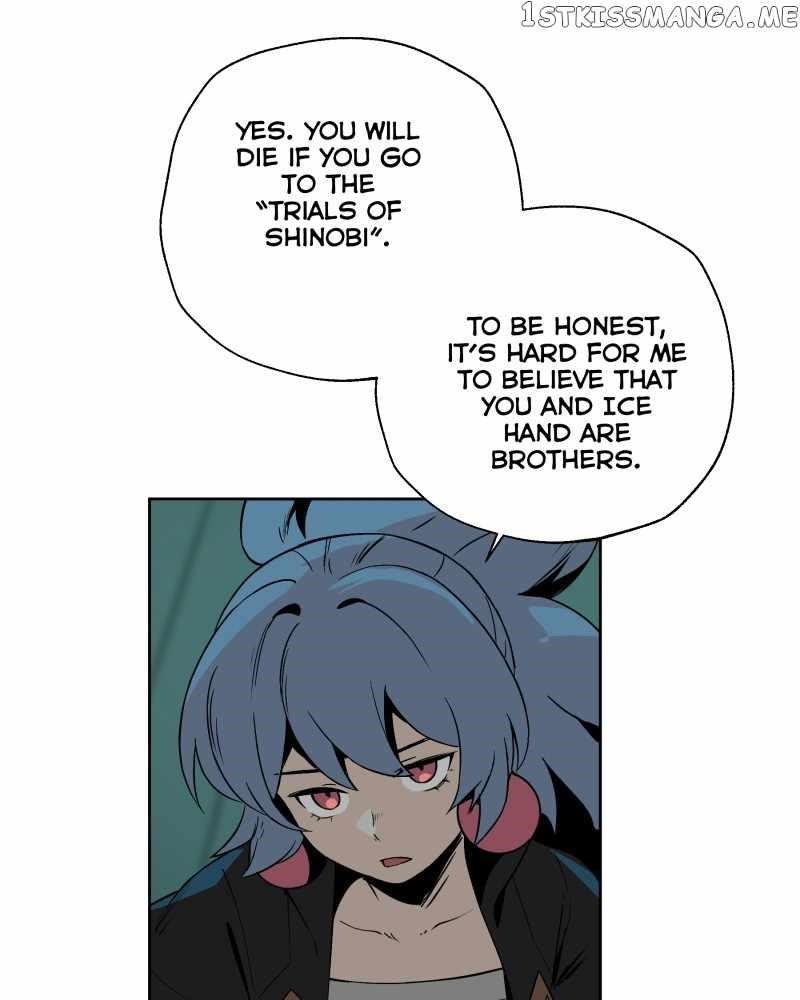 BlackSun Chapter 39 - Page 64