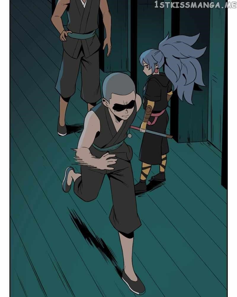 BlackSun Chapter 39 - Page 67