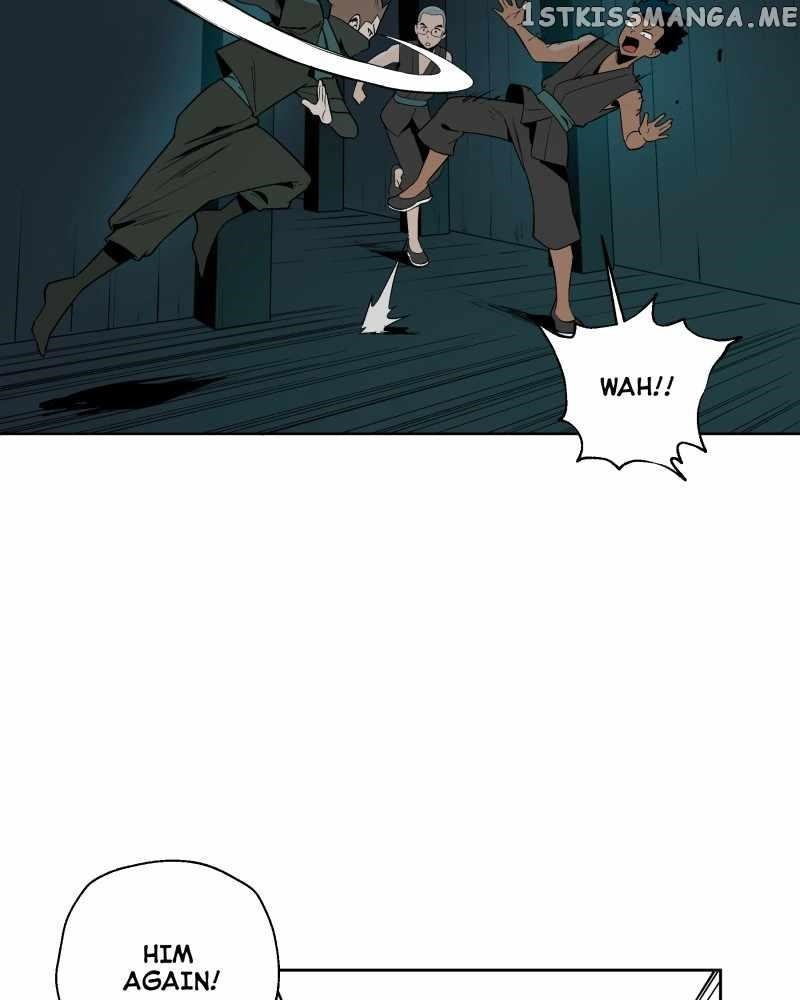 BlackSun Chapter 39 - Page 8