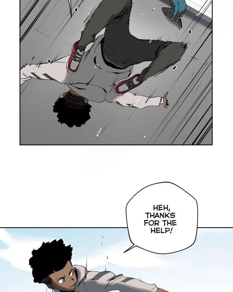 BlackSun Chapter 4 - Page 23